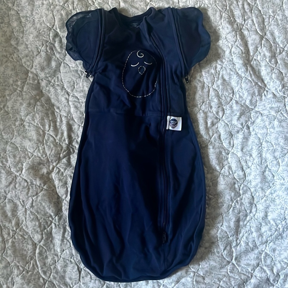 Nested Bean Zen One Swaddle NB 0-3mo